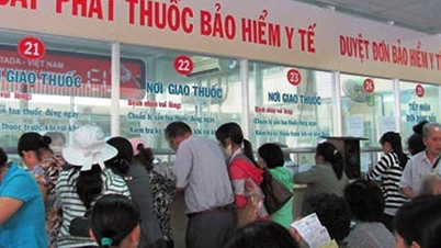 Bảo đảm đầy đủ thuốc thiết yếu, điều trị bệnh nặng, mạn tính trong danh mục thuốc BHYT