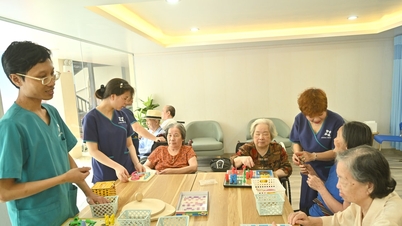 Bất động sản dưỡng lão: mô hình nào phù hợp?