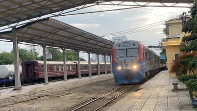 L'industrie ferroviaire ambitionne de construire un complexe industriel ferroviaire moderne.