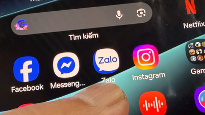Làn sóng “xóa Zalo” khi cập nhật thỏa thuận sử dụng