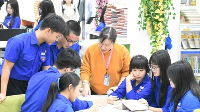 De la experiencia a la orientación profesional