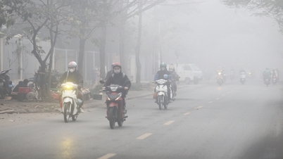 Mối nguy hiểm với người mắc bệnh mạn tính khi thời tiết rét, lạnh