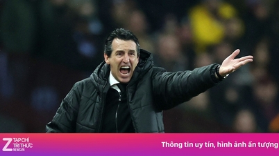 Emery thách thức trật tự Premier League