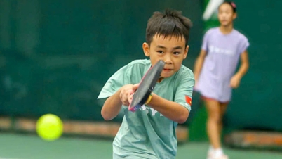 Pickleball receives great news: a chance to qualify for the SEA Games.