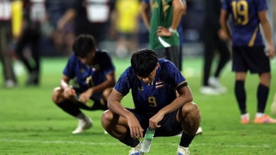Resumen del año 2025 del fútbol tailandés: Ambos desamores vinieron de Vietnam.
