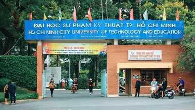 ມະຫາວິທະຍາໄລສາທາລະນະທີ່ມີມາດົນນານໃນນະຄອນໂຮ່ຈິມິນໄດ້ຖືກປ່ຽນຊື່.
