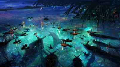 Avatar 3 continues to dominate the box office.