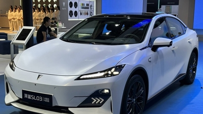 Changan Deepal: Xe tự lái cấp độ 3 chính thức vận hành tại Trùng Khánh