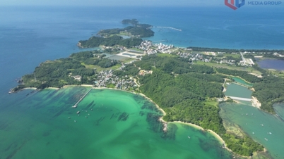 Invertir en un sistema de puentes que conecten las islas para la zona económica especial.