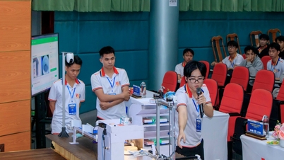 Tư duy mới cho khoa học bền vững