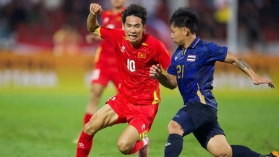 สื่อจีนรายงานว่า: "ทีมชาติไทย U23 เป็นทีมที่อ่อนแอที่สุดในการแข่งขันฟุตบอลชิงแชมป์เอเชีย U23"