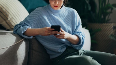 アルゴリズムが私たちの信念を形作っています。