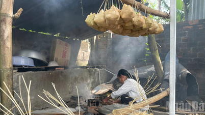 Ka Tum cake bears the distinct cultural imprint of the Khmer people.