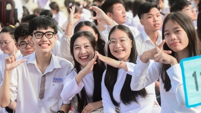 Studenții din orașul Ho Chi Minh vor avea o vacanță de 11 zile de Anul Nou Lunar.