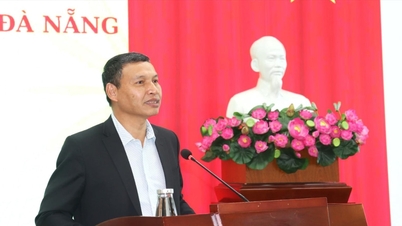 Da Nang şehrinin 2026 yılında 59 milyar VND'nin üzerinde iç vergi geliri elde etmesi bekleniyor.