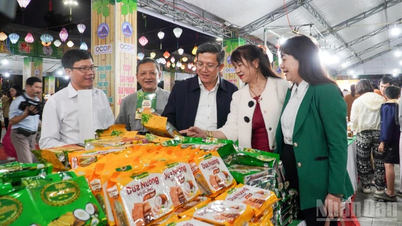 Da Nang: Lebih 200 bilion VND digerakkan untuk melaksanakan Program OCOP giai đoạn 2021-2025