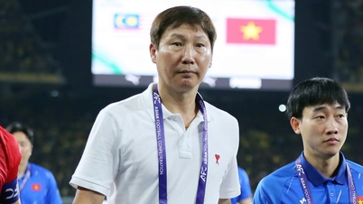 Indonesia pays coaches 1 billion VND/month, learning from the highly successful VFF model under Park Hang-seo and Kim Sang-sik.