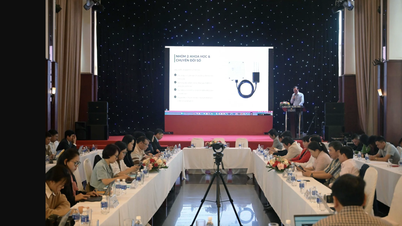 Ứng dụng công nghệ tưới tiên tiến, đảm bảo an ninh nguồn nước Nam Trung bộ, Tây Nguyên