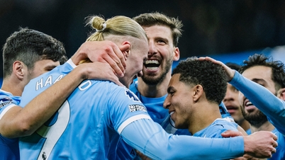 Manchester City im Titelrennen der Premier League: Pep Guardiolas Überzeugung