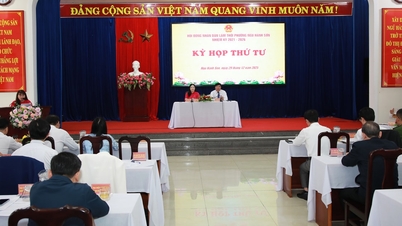 Phường Ngũ Hành Sơn thu ngân sách hơn 2.193 tỷ đồng