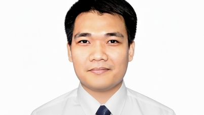 Seorang pensyarah perubatan dari Hai Phong bakal menjadi Profesor Madya termuda dalam bidang perubatan pada tahun 2025.