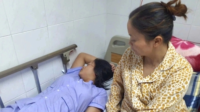 Ibu dari siswi kelas 8 yang dipukuli oleh sekelompok orang: "Dia masih trauma dan takut bertemu orang asing."