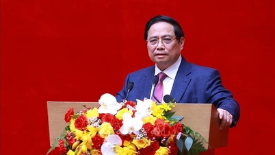 Thủ tướng: Kết hợp chặt chẽ giữa đảm bảo quốc phòng, an ninh với phát triển kinh tế - xã hội Đồng bằng sông Cửu Long