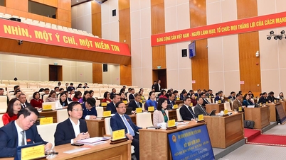 Tập trung đưa các nghị quyết đi vào cuộc sống
