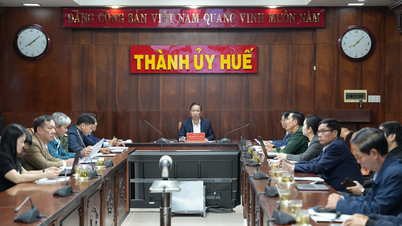 Đẩy mạnh chuyển đổi số trong các cơ quan Đảng