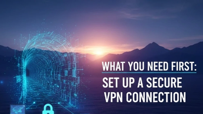 Как настроить безопасный VPN на Windows в 2026 году