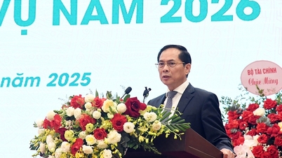 Vinachem phải là đơn vị nòng cốt dẫn dắt ngành công nghiệp hoá chất