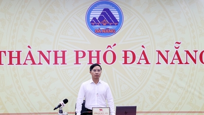 Innen 2025 har Da Nang som mål å utbetale 68 % av sin offentlige investeringskapital.