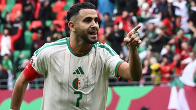 Algeria vs Burkina Faso prediction, 00:30 on December 29th: Not easy for the stronger team.