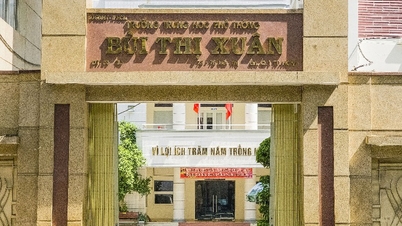 Xuất hiện chiêu lừa đảo mới mạo danh học sinh, nhà trường phát cảnh báo