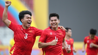 Người hâm mộ Việt Nam nhận tin cực vui trước VCK U23 châu Á 2026