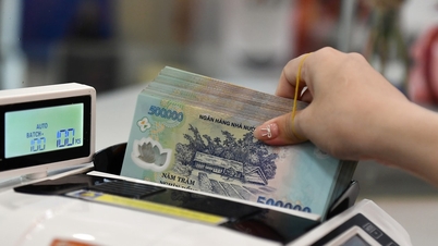 Lãi suất ngân hàng 29/12: Nhiều ngân hàng đẩy lãi suất lên 7,3%/năm