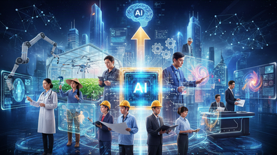 การนำ AI มาใช้ทำให้สาขาอาชีพใดได้รับประโยชน์มากที่สุด?