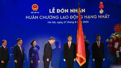 2025 marks a significant milestone in the term of the Ministry of Interior.