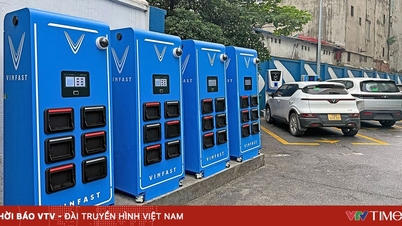 2026년까지 전기 오토바이 배터리 교체가 휘발유 구매만큼 쉬워질까요?