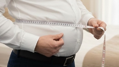 Auch schlanke Menschen haben große Bäuche: Könnte das an viszeralem Fett liegen?