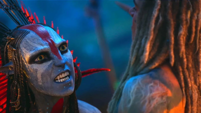 Avatar 3 erfreut sich weiterhin großer Beliebtheit an den Kinokassen weltweit.