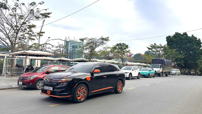 Trends in electric vehicle development in Lao Cai