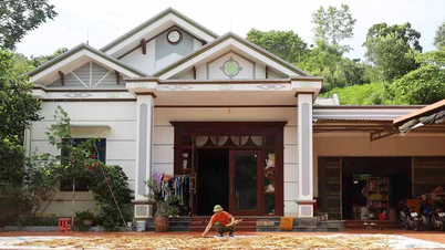 খে বান: বন-ভিত্তিক অর্থনৈতিক কর্মকাণ্ডের ফলে জমির উন্নতির লড়াই।