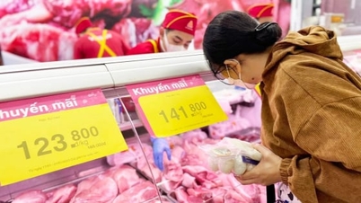 年末に向けて豚肉の供給を積極的に確保。