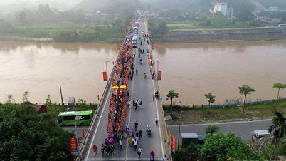 Đưa Bảo Hà thành xã phát triển của tỉnh