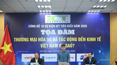 Los eventos de TI más destacados en Vietnam en 2025.