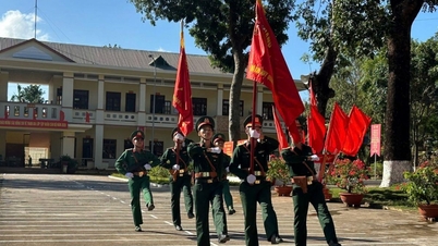 Bộ Chỉ huy Quân sự tỉnh tổ chức tập huấn cán bộ năm 2026