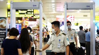 航空業界は、2026年の午年の旧正月に、密輸や偽造品を取り締まる強力なキャンペーンを開始します。