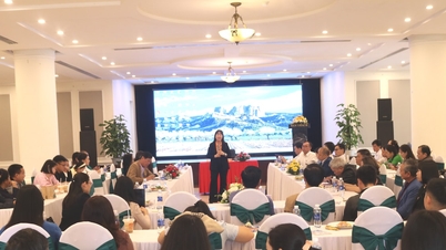 Da Nang: Propojení obchodu pro zvýšení exportu produktů OCOP.