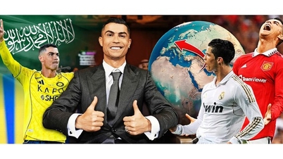 ¿Volverá Ronaldo a Europa a jugar?
